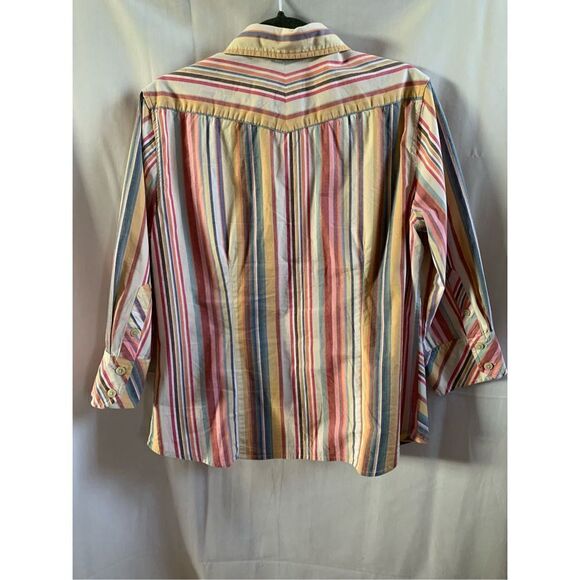 Caribbean Joe Top - Picture 2 of 7